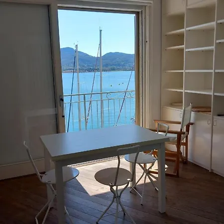 Monolocale La Darsena 费拉约港
