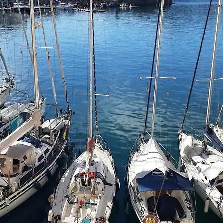 Monolocale La Darsena * 费拉约港