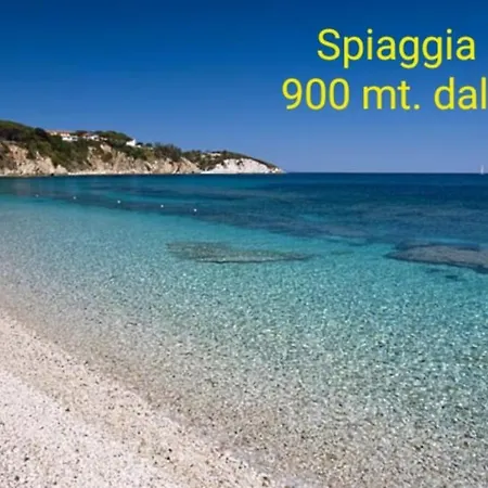 Monolocale La Darsena 公寓 费拉约港