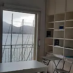 Monolocale La Darsena Apartment