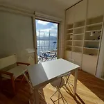 Monolocale La Darsena Apartment