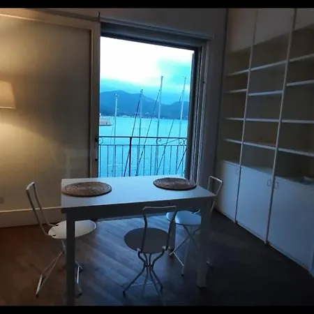 아파트 Monolocale La Darsena 포르토페라이오