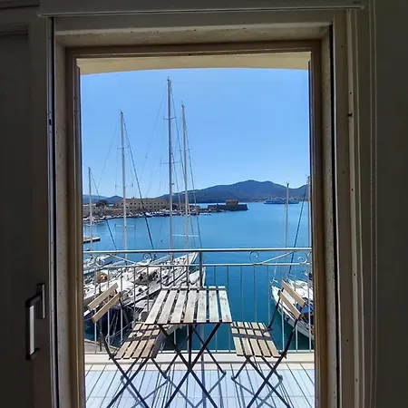 Monolocale La Darsena 아파트