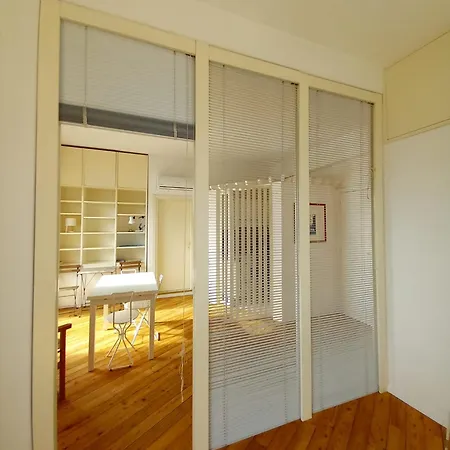Monolocale La Darsena Apartment *