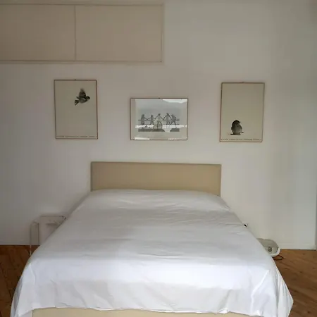 Monolocale La Darsena 포르토페라이오